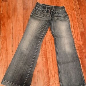 Ariat Womens Trouser Jeans